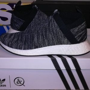 Adidas NMD United Arrows & Sons CS2 Oreo Worn Once